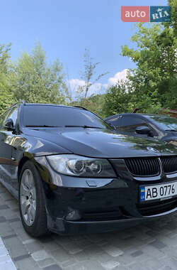 Універсал BMW 3 Series 2008 в Бершаді