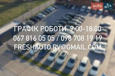 Седан BMW 3 Series 2019 в Рівному