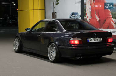 Купе BMW 3 Series 1994 в Киеве