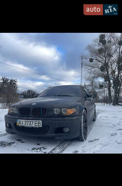 Купе BMW 3 Series 2004 в Києві