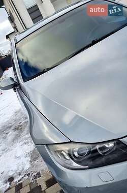 Седан BMW 3 Series 2005 в Киеве