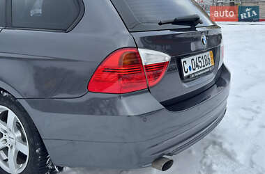 Універсал BMW 3 Series 2007 в Вінниці