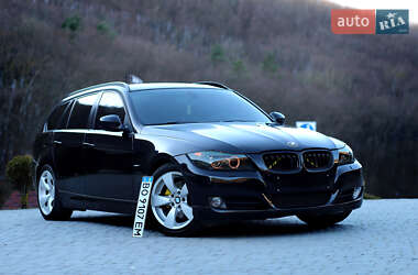 BMW 3 Series 2011 BMW 3 Series 2011