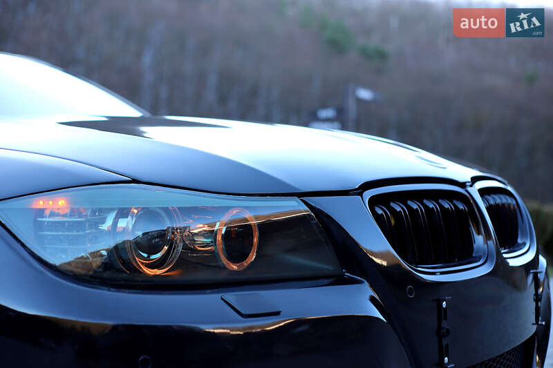 Універсал BMW 3 Series 2011 в Заліщиках