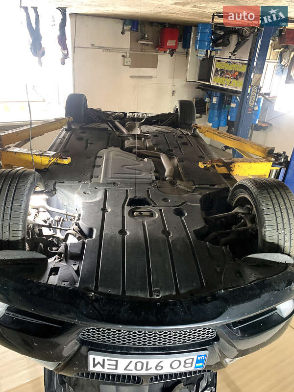 Універсал BMW 3 Series 2011 в Заліщиках