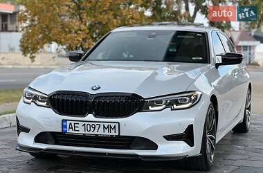 BMW 3 Series 2019