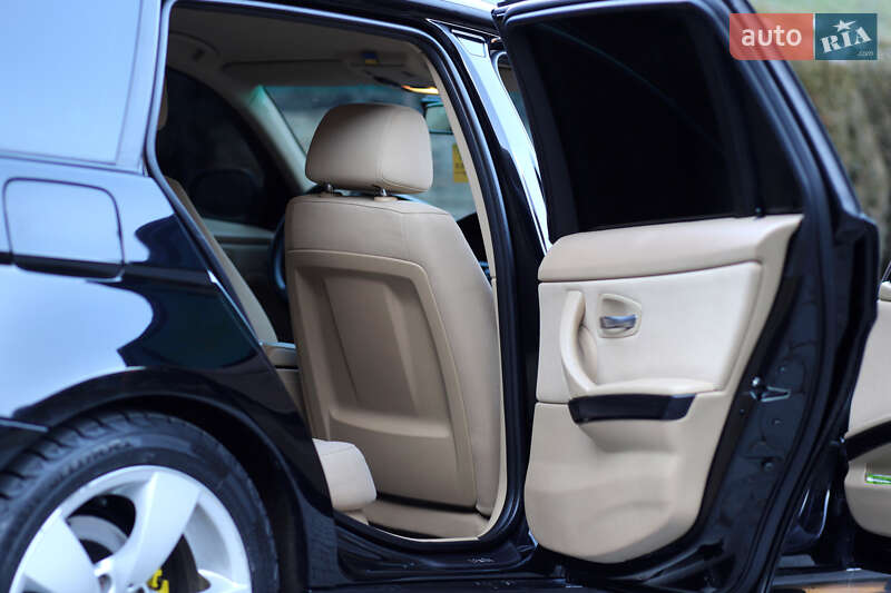 Універсал BMW 3 Series 2011 в Заліщиках