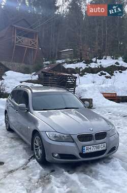 BMW 3 Series 2009 BMW 3 Series 2009
