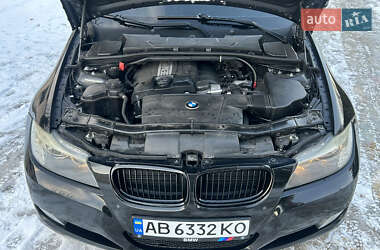 Універсал BMW 3 Series 2009 в Тульчині