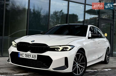 BMW 3 Series 2019