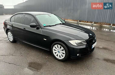 BMW 3 Series 2009