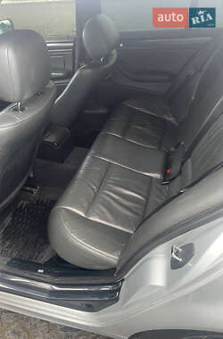 Универсал BMW 3 Series 2004 в 