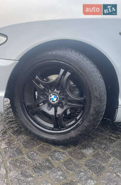 Универсал BMW 3 Series 2004 в 