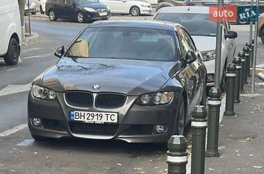 Купе BMW 3 Series 2008 в Одесі