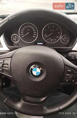 Универсал BMW 3 Series 2013 в 