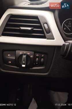 Универсал BMW 3 Series 2013 в 