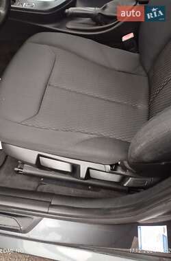 Универсал BMW 3 Series 2013 в 
