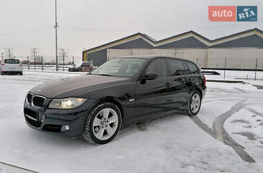 Універсал BMW 3 Series 2010 в Бродах