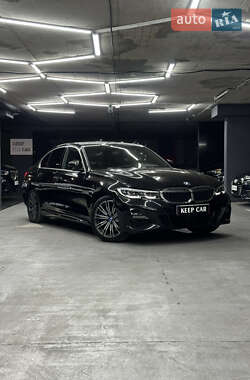 BMW 3 Series 2022 BMW 3 Series 2022