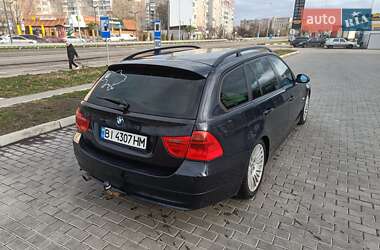 Універсал BMW 3 Series 2005 в Олександрії