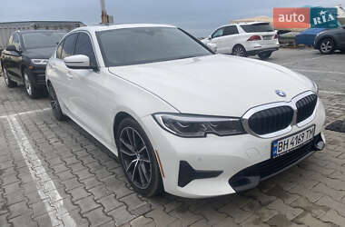 BMW 3 Series 2019