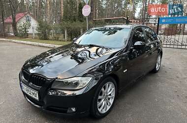 Седан BMW 3 Series 2011 в Броварах