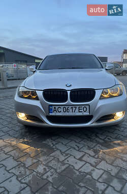 Універсал BMW 3 Series 2008 в Луцьку