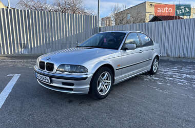 Седан BMW 3 Series 1999 в Харкові