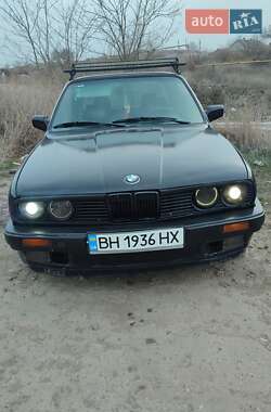 Седан BMW 3 Series 1986 в Великому Дальнику