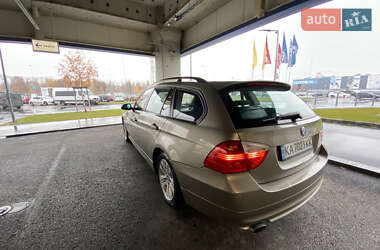 Універсал BMW 3 Series 2008 в Києві