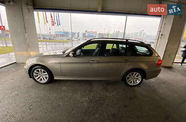 Універсал BMW 3 Series 2008 в Києві