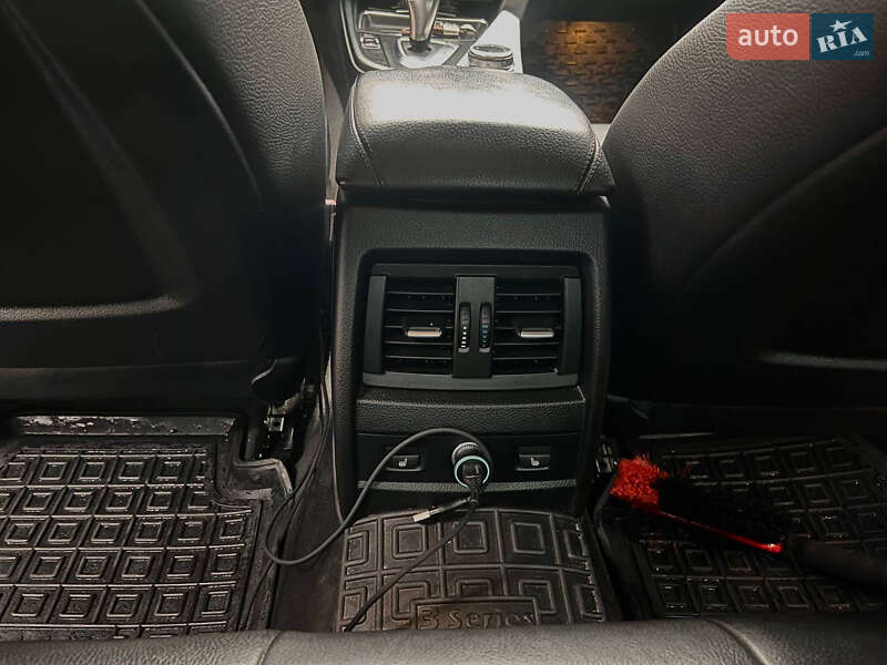 Седан BMW 3 Series 2014 в Києві