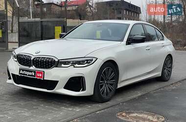 BMW 3 Series 2019