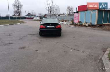 Седан BMW 3 Series 1999 в Сквире