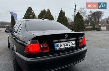 Седан BMW 3 Series 2000 в Знам'янці