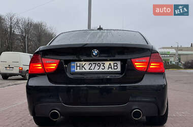 Седан BMW 3 Series 2011 в Рівному