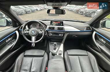 Універсал BMW 3 Series 2015 в Білогородці