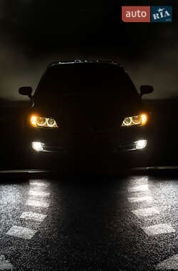BMW 3 Series 2011 BMW 3 Series 2011