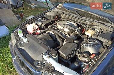 Седан BMW 3 Series 1995 в 
