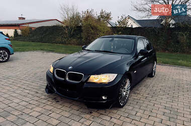 BMW 3 Series 2010 BMW 3 Series 2010