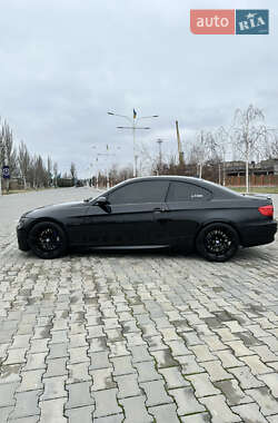 Купе BMW 3 Series 2008 в 