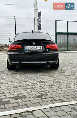 Купе BMW 3 Series 2008 в 