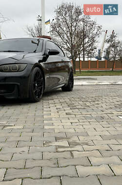 Купе BMW 3 Series 2008 в 