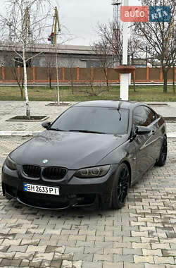 BMW 3 Series 2008 BMW 3 Series 2008