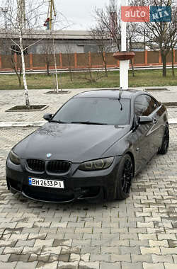 Купе BMW 3 Series 2008 в 
