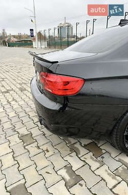 Купе BMW 3 Series 2008 в 