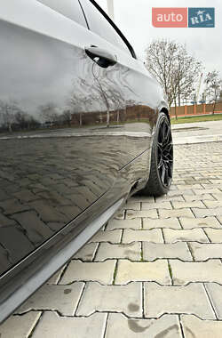 Купе BMW 3 Series 2008 в 