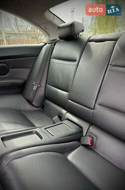 Купе BMW 3 Series 2008 в 