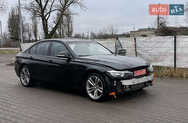 Седан BMW 3 Series 2013 в Коростені