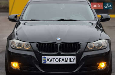 Універсал BMW 3 Series 2009 в Києві